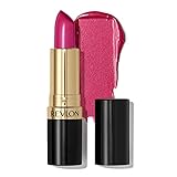 Revlon Super Lustrous Pearl Lipstick – # 657 Fuchsia Fusion For Women Lipstick