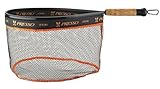 Daiwa Presso Iprimi Trout Net Gr. S 40x30cm Watkescher