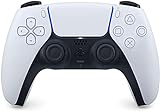 Playstation Sony 5 Dualsense Controller weiß, 0711719399704