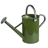 Gardman 34882 Metall-Gießkanne - Heritage Tweed