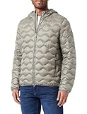 Geox Man M ASCANIO DOWNJACKETS DUSTY OLIVE 54_IT