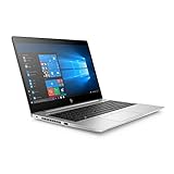 HP EliteBook 850 G5 15,6 Zoll 1920x1080 Full HD Intel Core i7 8650U 1TB SSD Festplatte 32GB Speicher Windows 11 Pro 4G LTE Fingerprint Webcam Notebook Laptop (Generalüberholt)