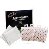 SF- Nematoden zur Bekämpfung von Trauermücken, Thrips und anderen Schädlingen effektiver biologischer Pflanzenschutz mit Fadenwürmern (SF Nematode + Raubmilbe (Amblyseius cucumeris), 1, Mio)