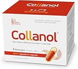 Collanol – Innovation in der Pflege gesunder Gelenke 3 pack - 60 Stück, 680 mg