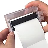 Magischer Gelddrucker | Zauberer Trick Gelddruckmaschine,Zauberutensilien für Familienfeiern Partys Feste Jugendliche Talentshows Bühnenshows