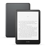 Zertifiziert und generalüberholt Amazon Kindle Paperwhite Signature Edition(32 GB)-Unser schnellster Kindle,mit Frontlicht mit automatischer Anpassung,kabellosem Aufladen und wochenlanger Akkulaufzeit