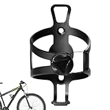 Fahrradbecherhalter Hochfestes Nylonmaterial, der exzellenten resistenten, einstellbaren Behälter bietet, Fahrradflasche Cage | Für den Kinderwagen ist ein Kern aus High-Streckoter-Getränk-Fahrradbike