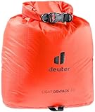 deuter Light Drypack 5 Packsack