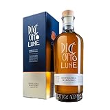 Marzadro DiCiotto Lune Grappa in edler Geschenkverpackung (1 x 0,7l)