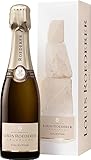 Louis Roederer Champagne Collection 245 Halbflasche in Geschenkpackung - Nachfolger Brut Premier Champagner (1 x 0.375 l)