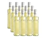 Bree Riesling Feinherb (12 x 0.25 l)