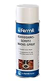 Fermit Korrosionsschutz-Wachsspray 400ml Dose