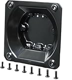 Adapterhalterung For Die Wandmontage, Kompatibel Mit Samsung, Odyssey G8 34 Zoll G85SB OLED-Monitor For LS34DG856SNXZA LS34BG850SNXZA