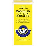 KAMILLIN Extern Robugen Lösung 10X40 ml