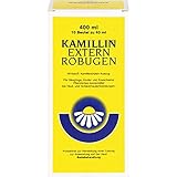 Kamillin Extern Robugen Lösung