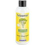 Teebaumöl Haarshampoo