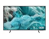 Samsung QLED Q7F 4K Smart TV 50 Zoll (125 cm) mit AI-Vision, 100% Farbvolumen mit Quantum Dot, HDR10+, Q4 AI Prozessor, One UI Tizen, Wi-Fi, Bluetooth 5.3 und Motion Xcelerator