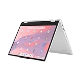 Ordinateur Portable Lenovo Intel N100 8 GB RAM 128 GB SSD