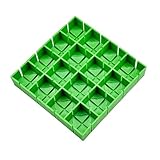 Obstschneider, Blaubeerschneider, Erdbeerschneider, Traubenschneider, multifunktionaler Traubenschneider für Obstsalat, Pizzafüllungen, Obstspender für Salat