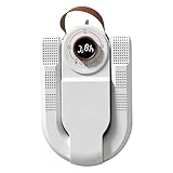 Kioriur Elektrischer Schuhtrockner, tragbarer Stiefeltrockner – intelligenter Stiefelwärmer bei 48 Grad 150 W | Stiefeltrockner für die Arbeit, leicht, schnell trocknend, für schnelles Trocknen von