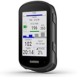 Garmin Edge 540 - EU Central + West, GPS-Fahrradcomputer mit Tastenbedienung, 2,6 Zoll Farbdisplay, Europakarten, umfassenden Leistungsdaten, bis zu 26 Std Akkulaufzeit