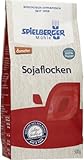 Sojaflocken, demeter 2 x 500 gr