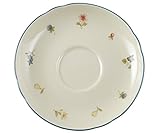Untere zur Kaffeetasse 14,5 cm 6 Stück Marie Luise Streublume 30308 von Seltmann Weiden