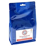 Guanokalong Fledermausdünger Pellets biologisch (1kg), Blau