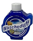 Original Wäscheduft viele Sorten 1 Flasche zu 260 ml (Sommerbrise)