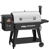 Grill Wärmeisolierte Decke für Pit Boss 1150 Serie Pro Series II 1150 Holzpelletgrill, Smoker Isolierdecke für Pit Boss Navigator 1150 PB1150PS3 PB1150PS2 PB1150G PB1100SP