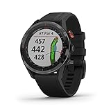 Garmin Approach S62 Smartwatch Golf, 010-02200-00, schwarz (200)