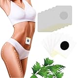 Abnehmen Patches, 50 Stück Slimming Patch, Gewichtsverlust Patches, Bauch Detox Schlankheitspflaster für Gewichtsverlust, Fettverbrennung und Appetitunterdrückung für Frauen, schlank, schnell