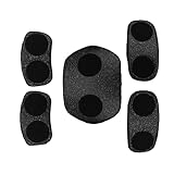 13pcs Schnelles Helm -DIY -Schutzkissen EPP -Schwamm -Bad Set für Verbesserte Komfort und Sicherheit - Helmzubehör für Reiten und Anstrengende Aktivitäten