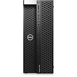 Dell Precision 7820 Tower | 2X Intel Xeon Gold 6138 | Nvidia Quadro RTX4000 | Win11 Pro | 64GB RAM | 2 x 2TB SSD | (Zertifiziert und generalüberholt)