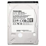 Toshiba MQ01ABD050V Interne Festplatte 2,5 Zoll 500 GB SATA
