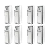 Filter, Staubsaugerfilter-Staubbeutel, Mülleimerfilter. Kompatibel mit Narwal Freo X Plus. Staubsauger