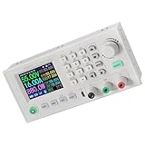 Direktstrom Buckelkonverter Step Stromversorgungsausgang 60V 18A Einstellen Des Stromversorgungsmoduls Spannungsspannungsregler