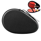 Dinchaakuarry Gurkenballtasche, Gurkenball-Etui | Tischtennisschläger-Tasche | Abdeckung für Tennisschläger, Tasche für Tennisbälle