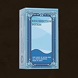 SOLOMAGIA Medusa's Eye (Mini) Tarot Deck