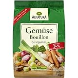 Alnatura Gemüsebouillon 250 Gramm