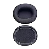 2pcs Weiche Ohrhörer Pads Für Dedizierte Modellkopfhörer Rausch Isolierende Ersatz Ohrkissen Schwamm Ohrpolster