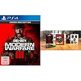 Call of Duty: Modern Warfare III (Playstation 4) + Call of Duty: Modern Warfare III Pak Bundle 'Play + Pak'