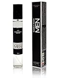 Golden Kevin Men Pheromone Parfüm für Herren 33 ml | kompatibler Duft CK MAN Eau de Toilette Extreme | Äquivalent für Herren Tagesangebot Prime