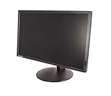 Lenovo ThinkVision T2454PA Professioneller Monitor 24 Zoll WUXGA 16:10, 5 ms, VGA/DVI/HDMI, verstellbar, umweltfreundlich, überholt