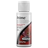 Seachem Prime Wasseraufbereiter, 50 ml, 434, Mehrfarbig, 50 ml (1er Pack)