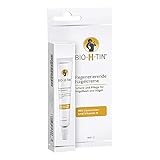 BIO-H-TIN Regenerierende Nagelcreme