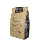 Caffè Pontevecchio Firenze - Gemahlener Kaffee AMERICAN VASARI - Zarter Geschmack - 4 x 250 g