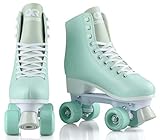 Croxer Rollschuhe Roller Skates Alessa Mint (40(26cm))