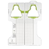 HOUSON Werkzeug für Pedalplatten， Fahrradplatten-Einstellwerkzeug Fahrrad Pedal Rennrad Selbstsichernde Pedal Cleat Tool Einstellwerkzeug für SPD SPD-SL Platten