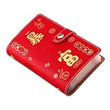 Geld-Management-Planer – Ordner, Ausgabentabelle, Aufzeichnungs-Tagebuch mit farbigen Abschnitten und beschreibbaren Registern, zum Sortieren von wöchentlichen Ausgaben oder Einnahmennotizen für die